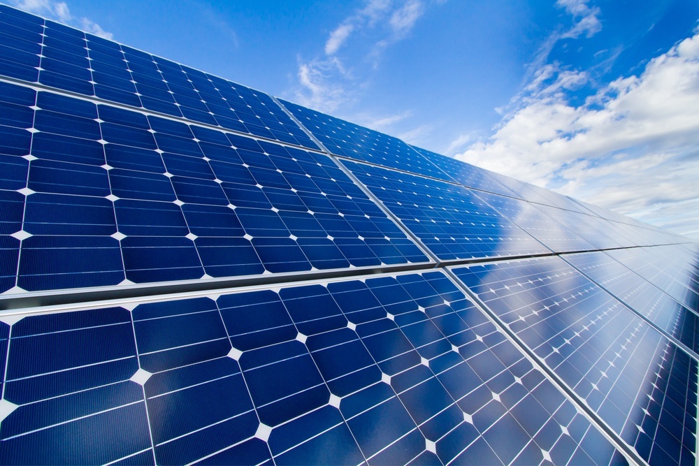 solar panel
